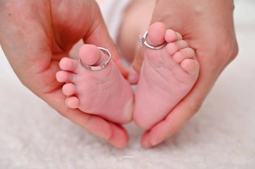 定边双子宫双宫颈怀孕