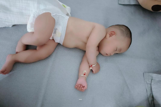 定边宝宝咳嗽发烧拉肚子